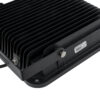 LEDTM® TITAN 61434 Προβολέας για Γήπεδα Tennis & Ποδοσφαίρου 5x5 LED 260W 32500lm 60°x90° AC 220-240V Αδιάβροχο IP67 Φυσικό Λευκό 5000K - Lumileds SMD Chip - TÜV Rheinland Certified - Μαύρο Ματ - Μ30 x Π8 x Υ28cm - 5 Χρόνια Εγγύηση - Image 7