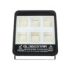 LEDTM® TITAN 61435 Προβολέας για Γήπεδα Tennis & Ποδοσφαίρου 5x5 LED 390W 48750lm 60°x90° AC 220-240V Αδιάβροχο IP67 Φυσικό Λευκό 5000K - Lumileds SMD Chip - TÜV Rheinland Certified - Μαύρο Ματ - Μ32 x Π8 x Υ35cm - 5 Χρόνια Εγγύηση - Image 3