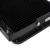 LEDTM® TITAN 61435 Προβολέας για Γήπεδα Tennis & Ποδοσφαίρου 5x5 LED 390W 48750lm 60°x90° AC 220-240V Αδιάβροχο IP67 Φυσικό Λευκό 5000K - Lumileds SMD Chip - TÜV Rheinland Certified - Μαύρο Ματ - Μ32 x Π8 x Υ35cm - 5 Χρόνια Εγγύηση - Image 7