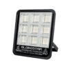 LEDTM® TITAN 61436 Προβολέας για Γήπεδα Tennis & Ποδοσφαίρου 5x5 LED 540W 67500lm 60°x90° AC 220-240V Αδιάβροχο IP67 Φυσικό Λευκό 5000K - Lumileds SMD Chip - TÜV Rheinland Certified - Μαύρο Ματ - Μ38 x Π8 x Υ42cm - 5 Χρόνια Εγγύηση - Image 2