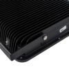 LEDTM® TITAN 61436 Προβολέας για Γήπεδα Tennis & Ποδοσφαίρου 5x5 LED 540W 67500lm 60°x90° AC 220-240V Αδιάβροχο IP67 Φυσικό Λευκό 5000K - Lumileds SMD Chip - TÜV Rheinland Certified - Μαύρο Ματ - Μ38 x Π8 x Υ42cm - 5 Χρόνια Εγγύηση - Image 7