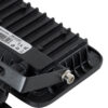 LEDTM® AURORA 64137 Προβολέας με Ανιχνευτή PIR / Αισθητήρα Κίνησης LED 20W 2500lm 120° AC 220-240V Αδιάβροχο IP67 Ψυχρό Λευκό 6000K - Lumileds SMD Chip - TÜV Rheinland Certified - Μαύρο Ματ - Μ12 x Π5 x Υ14.5cm - 3 Χρόνια Εγγύηση - Image 8