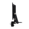 LEDTM® AURORA 61439 Προβολέας με Ανιχνευτή PIR / Αισθητήρα Κίνησης LED 30W 3750lm 120° AC 220-240V Αδιάβροχο IP67 Ψυχρό Λευκό 6000K - Lumileds SMD Chip - TÜV Rheinland Certified - Μαύρο Ματ - Μ16 x Π5 x Υ17.5cm - 3 Χρόνια Εγγύηση - Image 4