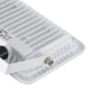 LEDTM® AURORA 64440 Προβολέας με Ανιχνευτή PIR / Αισθητήρα Κίνησης LED 30W 3750lm 120° AC 220-240V Αδιάβροχο IP67 Ψυχρό Λευκό 6000K - Lumileds SMD Chip - TÜV Rheinland Certified - Λευκό Ματ - Μ16 x Π5 x Υ17.5cm - 3 Χρόνια Εγγύηση - Image 8