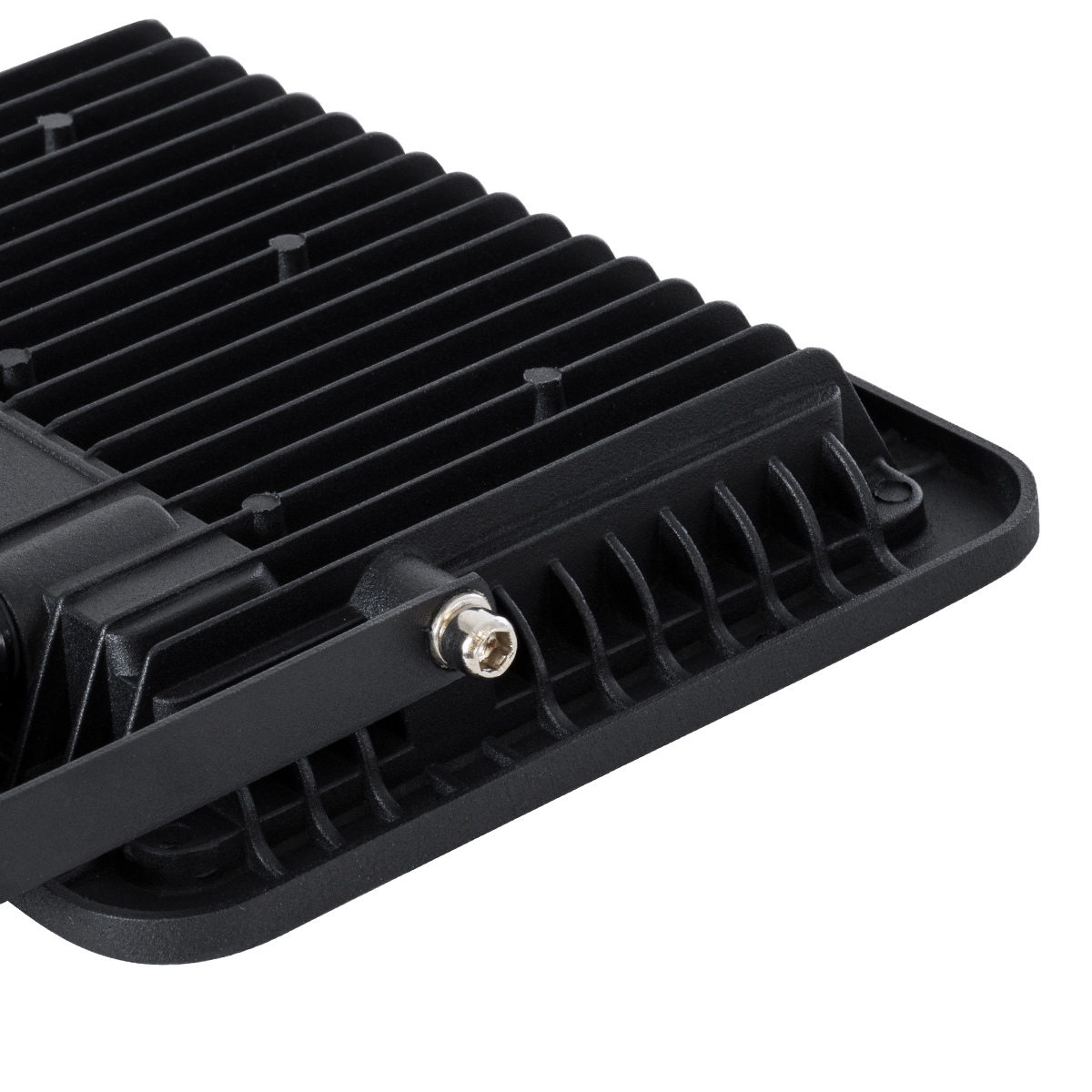 LEDTM® AURORA 61441 Προβολέας με Ανιχνευτή PIR / Αισθητήρα Κίνησης LED 50W 6250lm 120° AC 220-240V Αδιάβροχο IP67 Ψυχρό Λευκό 6000K - Lumileds SMD Chip - TÜV Rheinland Certified - Μαύρο Ματ - Μ21 x Π5 x Υ21cm - 3 Χρόνια Εγγύηση - Image 8