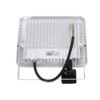 LEDTM® AURORA 61442 Προβολέας με Ανιχνευτή PIR / Αισθητήρα Κίνησης LED 50W 6250lm 120° AC 220-240V Αδιάβροχο IP67 Ψυχρό Λευκό 6000K - Lumileds SMD Chip - TÜV Rheinland Certified - Λευκό Ματ - Μ21 x Π5 x Υ21cm - 3 Χρόνια Εγγύηση - Image 5