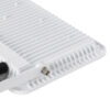 LEDTM® AURORA 61444 Προβολέας με Ανιχνευτή PIR / Αισθητήρα Κίνησης LED 100W 12500lm 120° AC 220-240V Αδιάβροχο IP67 Ψυχρό Λευκό 6000K - Lumileds SMD Chip - TÜV Rheinland Certified - Λευκό Ματ - Μ25 x Π6.5 x Υ27.5cm - 3 Χρόνια Εγγύηση - Image 8