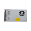 LEDTM® MEANWELL-LRS350-24 61531 Τροφοδοτικό/Μετασχηματιστής Class II PELV 350W 14.6A DC 24V IP20 - AC 220-240V σε DC 24V / Ρυθμιζόμενo από DC 21.6V έως DC 28.8V - Μ21.5 x Π11.5 x Υ3cm - 3 Χρόνια Εγγύηση - Image 6