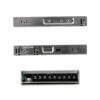 LEDTM® MEANWELL-LRS350-24 61531 Τροφοδοτικό/Μετασχηματιστής Class II PELV 350W 14.6A DC 24V IP20 - AC 220-240V σε DC 24V / Ρυθμιζόμενo από DC 21.6V έως DC 28.8V - Μ21.5 x Π11.5 x Υ3cm - 3 Χρόνια Εγγύηση - Image 7
