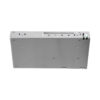 LEDTM® MEANWELL-LRS350-48 61532 Τροφοδοτικό/Μετασχηματιστής Class II PELV 350W 7.3A DC 48V IP20 - AC 220-240V σε DC 48V / Ρυθμιζόμενo από DC 43.2V έως DC 52.8V - Μ21.5 x Π11.5 x Υ3cm - 3 Χρόνια Εγγύηση - Image 5