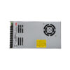 LEDTM® MEANWELL-LRS350-48 61532 Τροφοδοτικό/Μετασχηματιστής Class II PELV 350W 7.3A DC 48V IP20 - AC 220-240V σε DC 48V / Ρυθμιζόμενo από DC 43.2V έως DC 52.8V - Μ21.5 x Π11.5 x Υ3cm - 3 Χρόνια Εγγύηση - Image 6