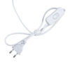 LEDTM® PENCASE 61565 Μοντέρνο Επιτραπέζιο Φωτιστικό Πορτατίφ με Ντουί 1 x E27 AC 220-240V IP20 - Ροζ - Μ12 x Π15 x Υ38cm - Image 8