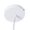 LEDTM® OWL 61576 Παιδικό Κρεμαστό Φωτιστικό Οροφής με Ντουί 1 x E27 AC 220-240V IP20 - Πολύχρωμο - Μ29.5 x Π15.5 x Υ30.5cm - Image 11