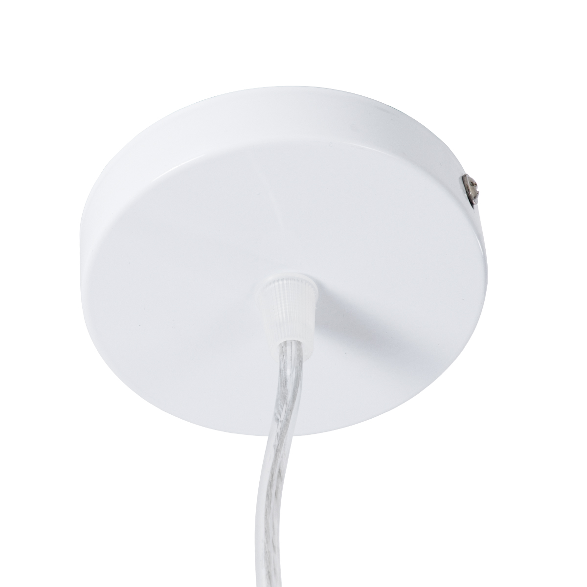 LEDTM® OWL 61576 Παιδικό Κρεμαστό Φωτιστικό Οροφής με Ντουί 1 x E27 AC 220-240V IP20 - Πολύχρωμο - Μ29.5 x Π15.5 x Υ30.5cm - Image 11