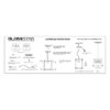 LEDTM® OWL 61576 Παιδικό Κρεμαστό Φωτιστικό Οροφής με Ντουί 1 x E27 AC 220-240V IP20 - Πολύχρωμο - Μ29.5 x Π15.5 x Υ30.5cm - Image 13