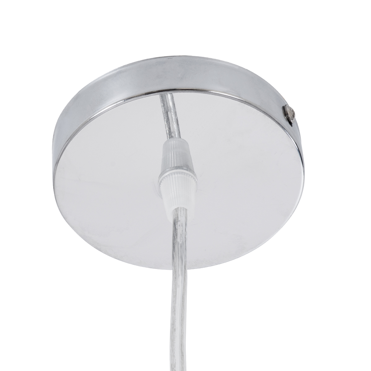 LEDTM® ELEPHANT 61578 Παιδικό Κρεμαστό Φωτιστικό Οροφής με Ντουί 1 x E27 AC 220-240V IP20 - Πολύχρωμο - Μ37.7 x Π15.5 x Υ31.5cm - Image 11