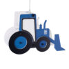 LEDTM® TRACTOR 61580 Παιδικό Κρεμαστό Φωτιστικό Οροφής με Ντουί 1 x E27 AC 220-240V IP20 - Πολύχρωμο - Μ40 x Π15.5 x Υ26.5cm - Image 7