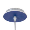 LEDTM® UFO 61581 Παιδικό Κρεμαστό Φωτιστικό Οροφής με Ντουί 1 x E27 AC 220-240V IP20 - Κίτρινο & Μπλε - Μ58 x Π58 x Υ24cm - Image 10