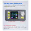 LEDTM® 79984 DPS5020-USB-BT Ψηφιακό Δοκιμαστικό Εργαλείο Ηλεκτρονικού/Τεχνικού Τμήματος Ρυθμιζόμενης Τάσης & Ampere - Βολτόμετρο/Αμπερόμετρο/Βατόμετρο Μετατροπέας με LCD Οθόνη Max Output 0-20A/DC 0-50V/0-1000W με Micro USB & Βluetooth APP - Image 26
