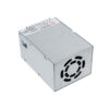 LEDTM® MEANWELL-PSPA1000-24 90792 Τροφοδοτικό/Μετασχηματιστής Class I PELV 1000W 42A AC 220-240V σε DC 24V IP20 - Ρυθμιζόμενo από DC 22V έως DC 28V - Ασημί - Μ17 x Π12 x Υ9.3cm - 3 Χρόνια Εγγύηση - Image 3