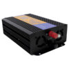 Inverter Τροποποιημένου Ημίτονου 24 Volt DC σε 220 Volt AC 800 Watt LEDTM 67435 - Image 3