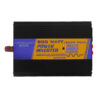 Inverter Τροποποιημένου Ημίτονου 24 Volt DC σε 220 Volt AC 800 Watt LEDTM 67435 - Image 2