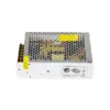 LEDTM® 68730 Μεταλλικό Τροφοδοτικό PELV για Προϊόντα LED 200W 16.5A - AC 220-240V σε DC 12V - IP20 L16 x W10 x H5cm - 2 Χρόνια Εγγύηση - Image 4
