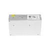 LEDTM® 68730 Μεταλλικό Τροφοδοτικό PELV για Προϊόντα LED 200W 16.5A - AC 220-240V σε DC 12V - IP20 L16 x W10 x H5cm - 2 Χρόνια Εγγύηση - Image 5