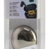 LDNIO earphones με θήκη φόρτισης T01, True Wireless, HiFi, Φ10mm, χρυσά - Image 10