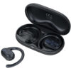 LDNIO earphones με θήκη φόρτισης T07, OWS Bone Conduction, 15mm, 60/500mAh, μαύρα - Image 6