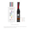 LEDTM® SP105E 70039 WiFi 2.4G Ψηφιακός Pixel Addressable Controller DC 5-12-24V IP20 - WiFi 2.4G - SPI/TTL Protocol 2048 IC - Μ8.5 x Π4.5 x Υ2.2cm - 2 Χρόνια Εγγύηση - Image 10