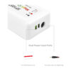 LEDTM® SP105E 70039 WiFi 2.4G Ψηφιακός Pixel Addressable Controller DC 5-12-24V IP20 - WiFi 2.4G - SPI/TTL Protocol 2048 IC - Μ8.5 x Π4.5 x Υ2.2cm - 2 Χρόνια Εγγύηση - Image 11