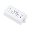 LEDTM® SP105E 70039 WiFi 2.4G Ψηφιακός Pixel Addressable Controller DC 5-12-24V IP20 - WiFi 2.4G - SPI/TTL Protocol 2048 IC - Μ8.5 x Π4.5 x Υ2.2cm - 2 Χρόνια Εγγύηση - Image 2
