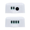 LEDTM® SP105E 70039 WiFi 2.4G Ψηφιακός Pixel Addressable Controller DC 5-12-24V IP20 - WiFi 2.4G - SPI/TTL Protocol 2048 IC - Μ8.5 x Π4.5 x Υ2.2cm - 2 Χρόνια Εγγύηση - Image 5