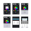 LEDTM® SP105E 70039 WiFi 2.4G Ψηφιακός Pixel Addressable Controller DC 5-12-24V IP20 - WiFi 2.4G - SPI/TTL Protocol 2048 IC - Μ8.5 x Π4.5 x Υ2.2cm - 2 Χρόνια Εγγύηση - Image 7