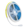 LEDTM® COBWAVE 70417 Σετ Ταινίας με Τροφοδοτικό LED 48W 5280lm 120° AC 220-240V IP20 1540 x COB Chip Ψυχρό Λευκό 6000K - Sanan COB Chip - Μ500 x Π1 x Υ0.2cm - Ρολό 5 Μέτρων - 2 Χρόνια Εγγύηση - Image 3