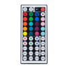 LEDTM® CHROMAWAVE 70418 Σετ Ταινίας με IR Ασύρματο Χειριστήριο & Τροφοδοτικό LED 72W 4320lm 120° AC 220-240V Αδιάβροχο IP65 300 x SMD5050 Chip Πολύχρωμο RGB Dimmable - Sanan SMD Chip - Μ1000 x Π1 x Υ0.3cm - Δύο Ρολά 5 Μέτρων - 2 Χρόνια Εγγύηση - Image 6