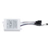 LEDTM® CHROMAWAVE 70418 Σετ Ταινίας με IR Ασύρματο Χειριστήριο & Τροφοδοτικό LED 72W 4320lm 120° AC 220-240V Αδιάβροχο IP65 300 x SMD5050 Chip Πολύχρωμο RGB Dimmable - Sanan SMD Chip - Μ1000 x Π1 x Υ0.3cm - Δύο Ρολά 5 Μέτρων - 2 Χρόνια Εγγύηση - Image 7