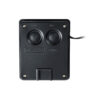 LEDTM® SOLARSTRIP 70421 Σετ Ταινίας 3W 90lm 120° DC 5V με Φωτοβολταϊκό Panel 5V 0.3W με Αισθητήρα Ημέρας-Νύχτας Αδιάβροχο IP65 90 x SMD2835 Chip Πολύχρωμο RGB Dimmable - Sanan SMD Chip - Μ300 x Π0.8 x Υ0.3cm - Ρολό 3 Μέτρων - 2 Χρόνια Εγγύηση - Image 5