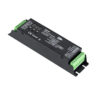 LEDTM® SKYDANCE-D4-P 70669 DC DMX Master Dimmer / Controller / Decoder Υψηλής Ταχύτητας με 4 x 8A 384W Κανάλια 12-48V 32.5A 1152W Max IP20 - DMX512 & RDM - Μ17.5 x Π4.5 x Υ2.8cm - 5 Χρόνια Εγγύηση - Image 2