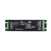 LEDTM® SKYDANCE-D4-P 70669 DC DMX Master Dimmer / Controller / Decoder Υψηλής Ταχύτητας με 4 x 8A 384W Κανάλια 12-48V 32.5A 1152W Max IP20 - DMX512 & RDM - Μ17.5 x Π4.5 x Υ2.8cm - 5 Χρόνια Εγγύηση - Image 3