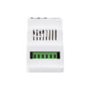 LEDTM® SKYDANCE-S1-DR 70670 AC Trailing Edge DMX Dimmer Ράγας με 2 x 1.5A 360W Κανάλια AC 220-240V 3A 720W Max IP20 - DMX512 & RDM - Μ11.5 x Π5 x Υ6.5cm - 5 Χρόνια Εγγύηση - Image 3