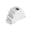 LEDTM® SKYDANCE-S1-DR 70670 AC Trailing Edge DMX Dimmer Ράγας με 2 x 1.5A 360W Κανάλια AC 220-240V 3A 720W Max IP20 - DMX512 & RDM - Μ11.5 x Π5 x Υ6.5cm - 5 Χρόνια Εγγύηση - Image 7