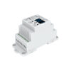 LEDTM® SKYDANCE-S1-DR 70670 AC Trailing Edge DMX Dimmer Ράγας με 2 x 1.5A 360W Κανάλια AC 220-240V 3A 720W Max IP20 - DMX512 & RDM - Μ11.5 x Π5 x Υ6.5cm - 5 Χρόνια Εγγύηση - Image 8