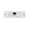 LEDTM® SKYDANCE-S1-D 70671 AC Trailing Edge DMX Dimmer με 2 x 1A 240W Κανάλια AC 220-240V 2A 480W Max IP20 - DMX512 & RDM - Μ16.7 x Π5 x Υ2.4cm - 5 Χρόνια Εγγύηση - Image 3