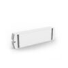 LEDTM® SKYDANCE-S1-D 70671 AC Trailing Edge DMX Dimmer με 2 x 1A 240W Κανάλια AC 220-240V 2A 480W Max IP20 - DMX512 & RDM - Μ16.7 x Π5 x Υ2.4cm - 5 Χρόνια Εγγύηση - Image 5