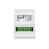 LEDTM® SKYDANCE-S1-D1 70672 AC Trailing Edge DMX Dimmer Ράγας με 1 x 2A 480W Κανάλι AC 220-240V 2A 480W Max IP20 - DMX512 & RDM - Μ11.5 x Π5 x Υ6.5cm - 5 Χρόνια Εγγύηση - Image 3