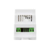 LEDTM® SKYDANCE-S1-D1 70672 AC Trailing Edge DMX Dimmer Ράγας με 1 x 2A 480W Κανάλι AC 220-240V 2A 480W Max IP20 - DMX512 & RDM - Μ11.5 x Π5 x Υ6.5cm - 5 Χρόνια Εγγύηση - Image 4