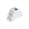 LEDTM® SKYDANCE-S1-D1 70672 AC Trailing Edge DMX Dimmer Ράγας με 1 x 2A 480W Κανάλι AC 220-240V 2A 480W Max IP20 - DMX512 & RDM - Μ11.5 x Π5 x Υ6.5cm - 5 Χρόνια Εγγύηση - Image 6