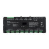 LEDTM® SKYDANCE-D24A 70673 DC DMX Master Dimmer / Controller / Decoder Υψηλής Ταχύτητας με 24 x 3A 72W Κανάλια DC 12-24V 72.5A 1740W Max IP20 - DMX512 & RDM - Μ16.7 x Π5 x Υ2.4cm - 5 Χρόνια Εγγύηση - Image 4